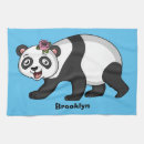 Suche nach panda geschirr tücher Bezaubernd