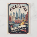 Suche nach philadelphia pennsylvania postkarten Stadt der brüderlichen liebe