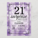 Suche nach überraschen sie geburtstag einladungen Frauengeburtstag