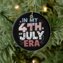 Suche nach amerikanischer patriot ornamente Unabhängigkeit