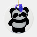 Suche nach niedlicher panda ornamente Bären