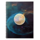 Suche nach vollmond kleine notizbücher Galaxie
