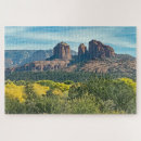 Suche nach sedona puzzle Landschaftlich