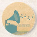 Suche nach musical untersetzer Vintag