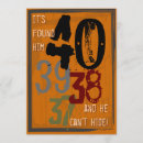 Suche nach lustiges 40 geburtstag einladungen 40 jahre alt