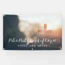 Suche nach kirche banner Christlich