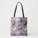 Suche nach frettchen tote bags Senf