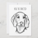 Suche nach dachshund einladungen Dackel