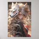 Suche nach manga samurai poster Katana