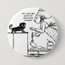 Suche nach lustige katzenknöpfe buttons Cartoon