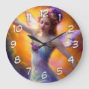 Suche nach fairy wanduhren Märchen