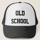 Suche nach alte schule kappen Spaß
