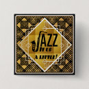 Suche nach jazz buttons Party