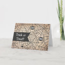 Suche nach spinne karten Niedlich