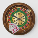 Suche nach rad wanduhren Roulette