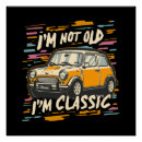 Suche nach klassischer rock poster Vintage