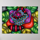 Suche nach abstrakte rose poster Blume