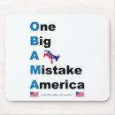 Suche nach obama mousepads Konservativ
