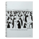 Suche nach pinguin kleine notizbücher Cartoon