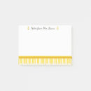 Suche nach musikinstrument post it Klavier