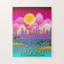 Suche nach florida puzzle Miami