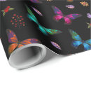 Suche nach schmetterlinge geschenkpapier Natur