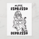 Suche nach lustige kaffee postkarten Kaffeekunst
