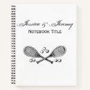 Suche nach tennisball kleine notizbücher Schläger