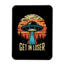 Suche nach vintage science fiction magnete Raumschiff