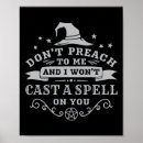 Suche nach wiccan poster Kriechschädel