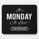 Suche nach montag mousepads Positiv