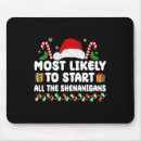 Suche nach fam mousepads Weihnachten