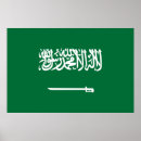 Suche nach saudi arabisch poster Flagge