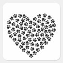 Suche nach abstrakte katze aufkleber Liebe