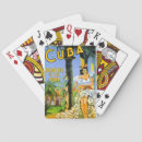 Suche nach kuba spielkarten Retro