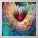 Suche nach fraktal abstrakt poster Künstlerisch