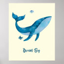 Suche nach whale poster Meerestiere