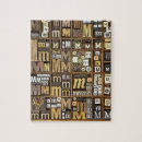 Suche nach buchstabe puzzle Text