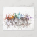 Suche nach gemstone postkarten Abstrakt