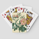 Suche nach antik spielkarten Blume