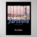 Suche nach katalonien poster Barcelona