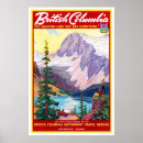 Suche nach columbia poster Reiseplakat