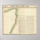 Suche nach karte von afrika poster Somalia