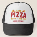 Suche nach pizza kappen Spaß