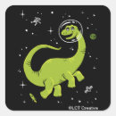 Suche nach brontosaurus aufkleber Niedlich
