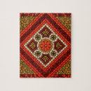 Suche nach rotes mosaik puzzle Blumenreich