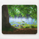 Suche nach lilypads mousepads Teich