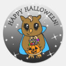 Suche nach whimsical halloween aufkleber Kürbis