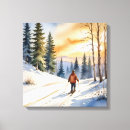 Suche nach kunst für jungen leinwandbilder Schnee