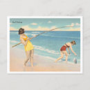 Suche nach vintage badeanzüge postkarten Florida